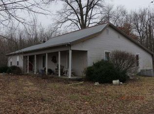 11018 Green River 2 Rd, Spottsville, KY 42458