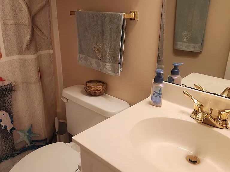 4830 Carnation Cir #302 — Photo 5