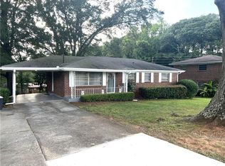 2167 Wallingford Dr, Decatur, GA 30032