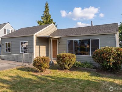 347 Colorado Street, Longview, WA, 98632
