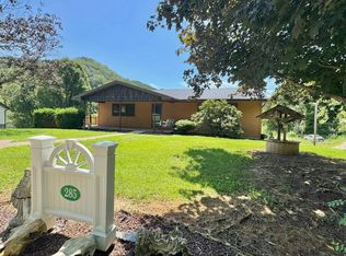 285 Middle Frk, Reedy, WV 25270