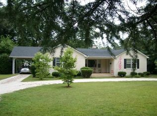 301 Barefoot St, Hartsville, SC 29550