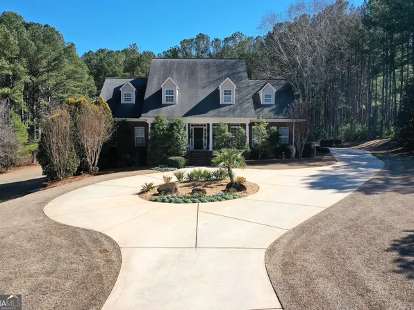 380 Peachbelt Rd, Thomaston, GA 30286