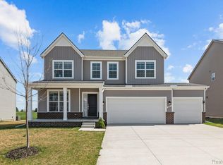 2743 Salt Springs Dr, Saline, MI