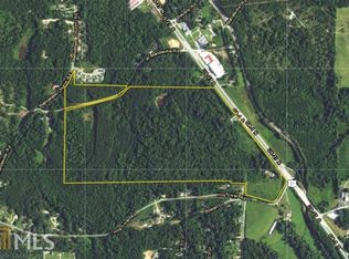 3660 N Highway 27, Carrollton, GA 30117