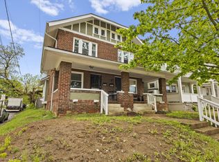 1060-1062 Linwood Ave, Columbus, OH 43206