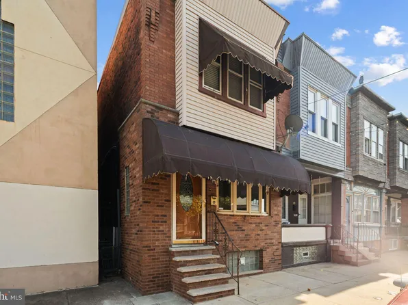 1509 S 28th St, Philadelphia, PA 19146
