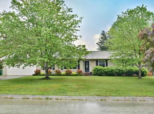 9036 Candlewood Dr, Knoxville, TN 37923