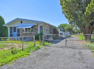 6 El Cid Loop, Los Lunas, NM 87031