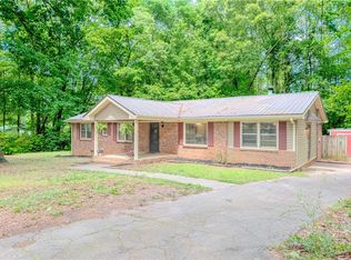 1648 Dogwood Trl, Monroe, GA 30655