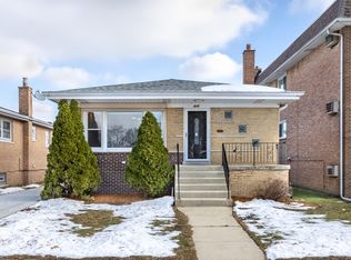 415 Yates Ave, Calumet City, IL 60409