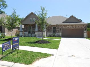 31237 Crescent Timbers Ln, Spring, TX 77386
