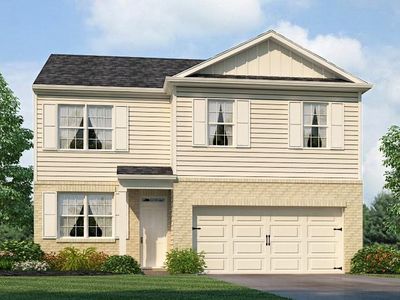 104 Oak View Ln, Dallas, GA, 30157