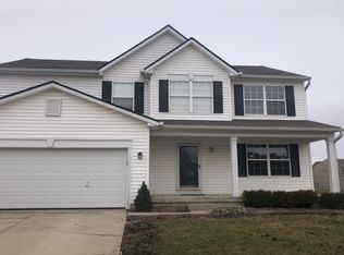 3631 Fieldstone Ln, Plainfield, IN 46168
