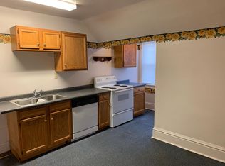 1413 Oregon Ave #2, Steubenville, OH 43952