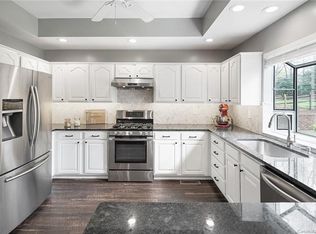 12512 Cliffcreek Dr, Huntersville, NC 28078