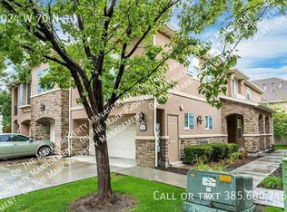 1024 W 70 N #1, Pleasant Grove, UT 84062