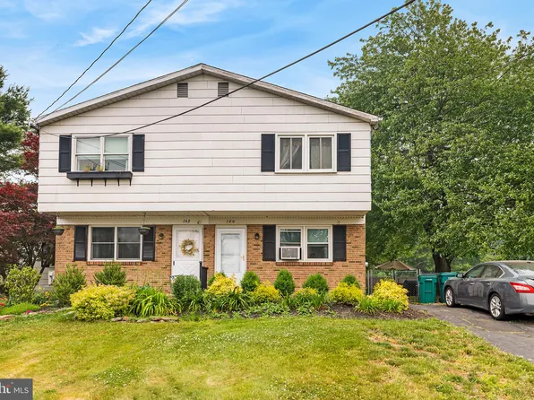 160 Rickerts Rd, Dublin, PA 18917