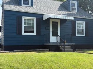 939 Maple St, Piqua, OH 45356