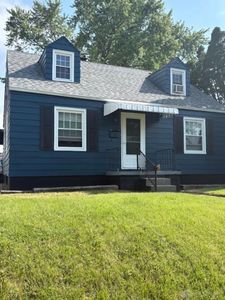 939 Maple St, Piqua, OH, 45356