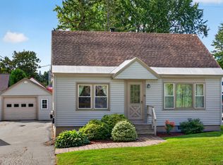 34 Sawyer Street, Waterville, ME 04901