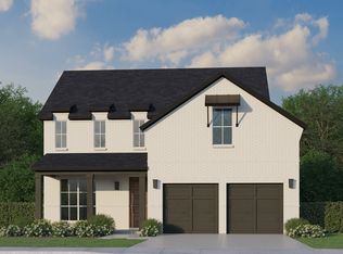 3112 Lacebark Ln, Celina, TX 75009