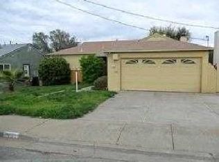 1931 Woodland Dr, Antioch, CA