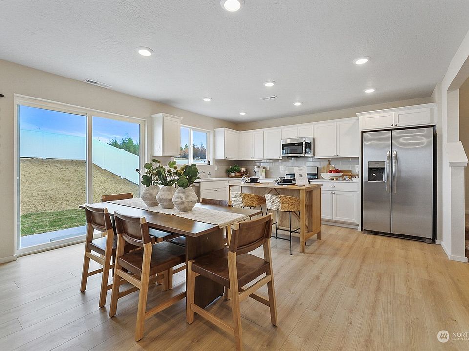 Daybreak 13609 195th St E Graham WA Zillow