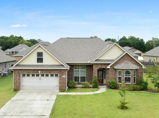 13180 Sage Ct, Biloxi, MS 39532