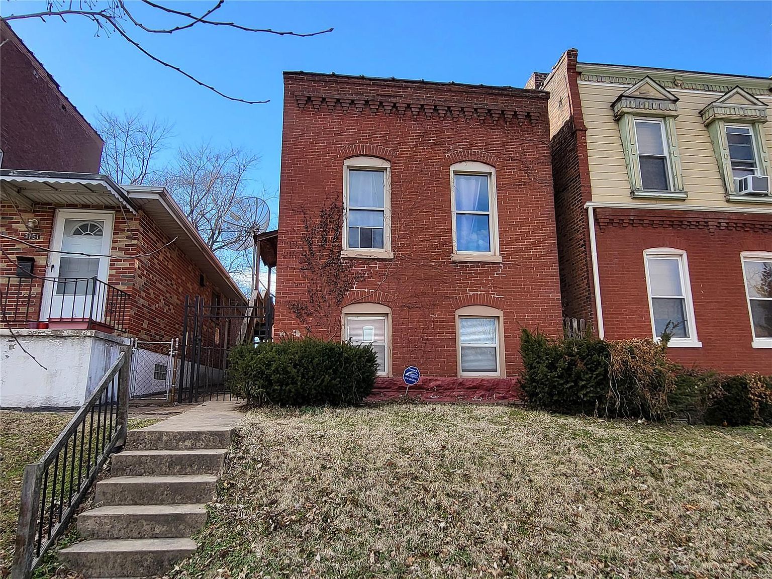 3149 Nebraska Ave, Saint Louis, MO 63118 Zillow