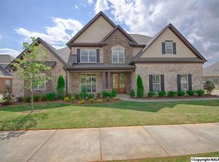 107 Mill Ridge Dr, Madison, AL 35758