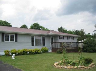 13011 N Main St, Trenton, GA 30752