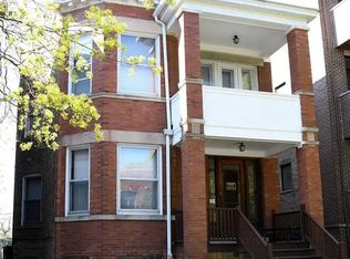 1421 W Argyle St #2, Chicago, IL 60640