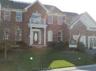 1809 Oden Way, Eldersburg, MD 21784