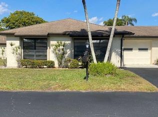 4768 Greentree Dr APT A, Boynton Beach, FL 33436