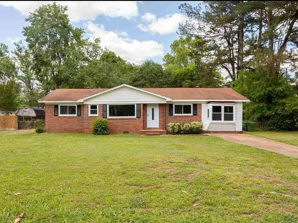 3612 Crestmore Ave NW, Huntsville, AL 35816