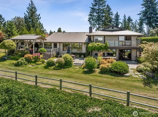 9211 96th St NW, Gig Harbor, WA 98332