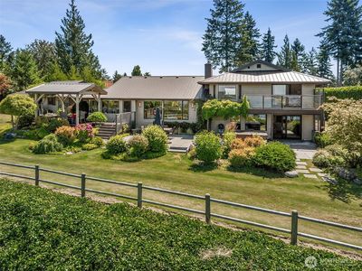 9211 96th Street NW, Gig Harbor, WA, 98332