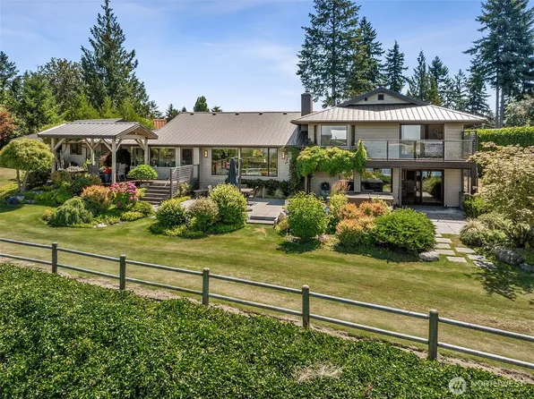 9211 96th Street NW, Gig Harbor, WA 98332
