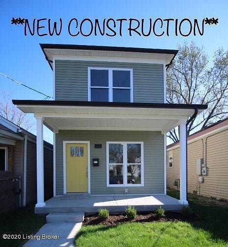 1st image of 568 Lilly Ave