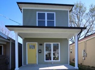568 Lilly Ave, Louisville, KY