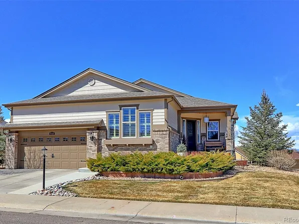 15321 Heritage Circle, Thornton, CO 80602
