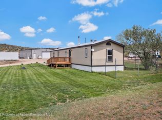 400 Behrman St, Craig, CO 81625