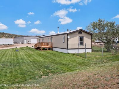 400 Behrman St, Craig, CO, 81625