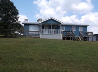 22091 Sandcastle Rd, Abingdon, VA 24211