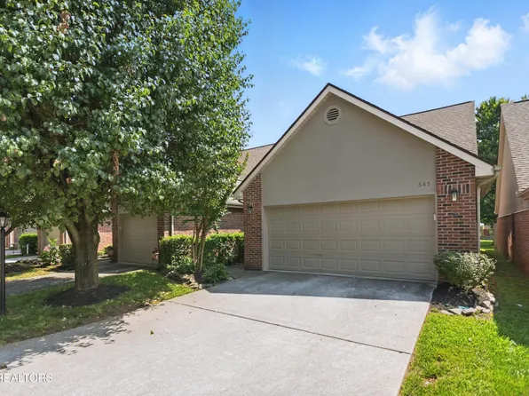 665 Farragut Commons Dr, Knoxville, TN 37934