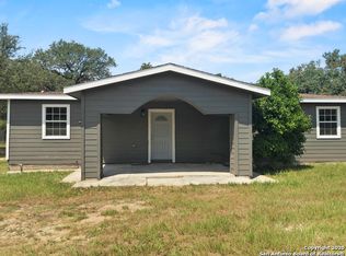 23223 Dragon Rock Rd, Elmendorf, TX 78112