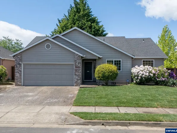 4750 Falcon St SW, Albany, OR 97321