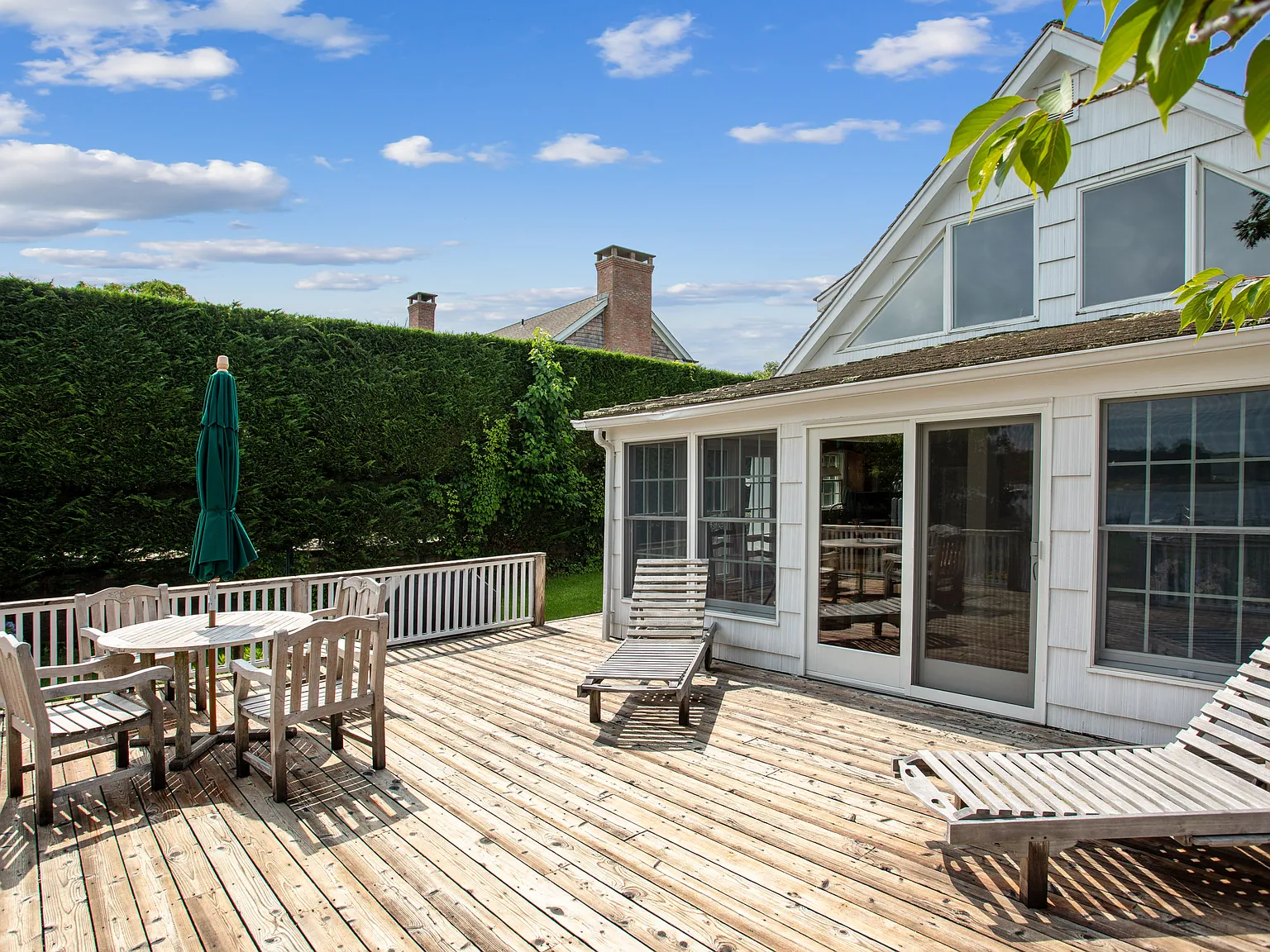 4 Bedroom In Southampton - Us Open Rental — Photo 4
