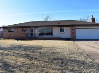 915 W Brown Ave, Stillwater, OK 74075